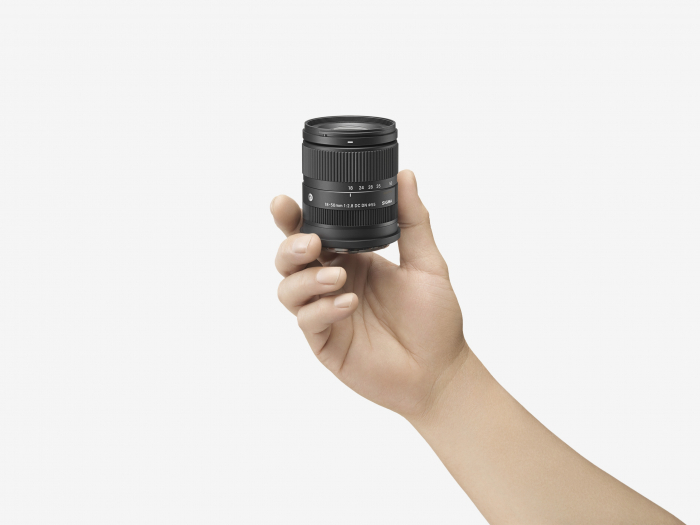 Sigma 18-50mm f2.8 DC DN Obiectiv Foto Mirrorless Canon RF [2]