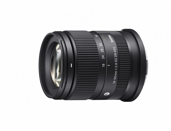 Sigma 18-50mm f2.8 DC DN Obiectiv Foto Mirrorless Fuji X [3]