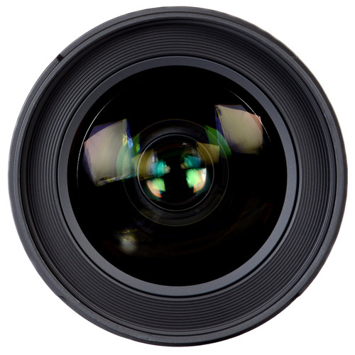 Sigma 24-35mm Obiectiv Foto DSLR f2 DG HSM ART CANON