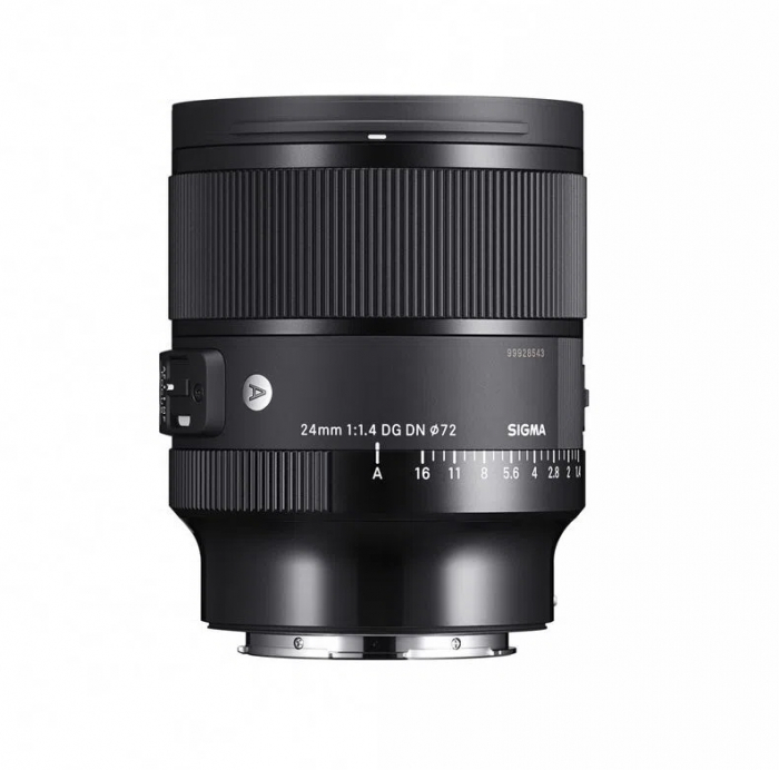 Sigma 24mm f 1.4 II DG DN Art Panasonic-L [2]