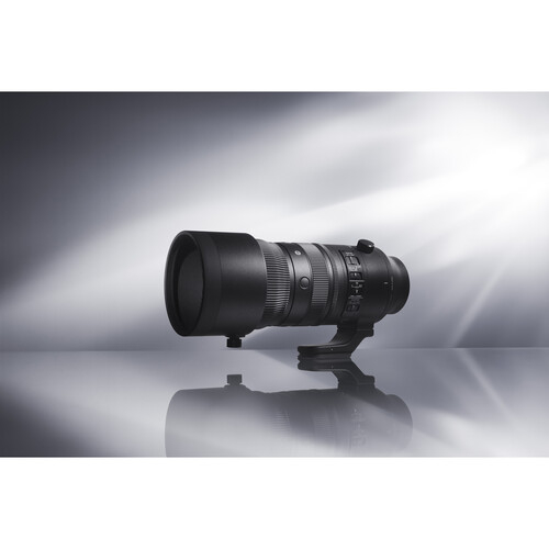 Sigma 70-200mm f/2.8 DG DN OS (S) Obiectiv foto montura Sony E FE [2]