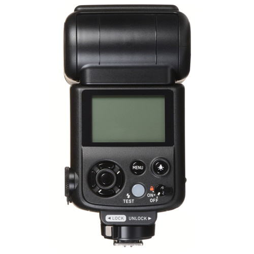 Sigma blitz EF-630 TTL NIKON [3]