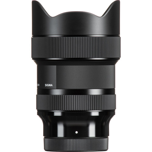 Sigma Obiectiv Foto Mirrorless 14-24mm f2.8 DG HSM ART PANASONIC L [3]