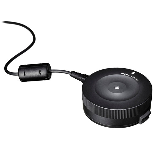 Sigma USB Dock UD‑01 pentru Nikon [2]