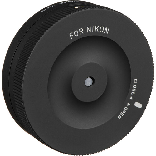 Sigma USB Dock UD‑01 pentru Nikon [4]