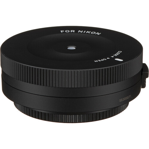 Sigma USB Dock UD‑01 pentru Nikon [3]