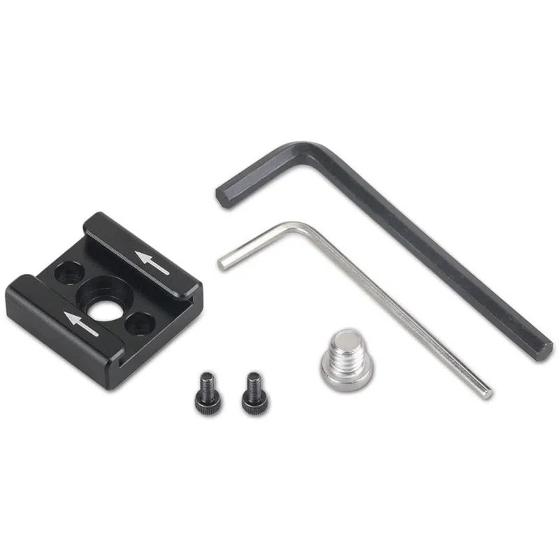 SmallRig 1241 Cold Shoe [7]