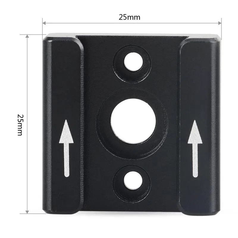 SmallRig 1241 Cold Shoe [2]