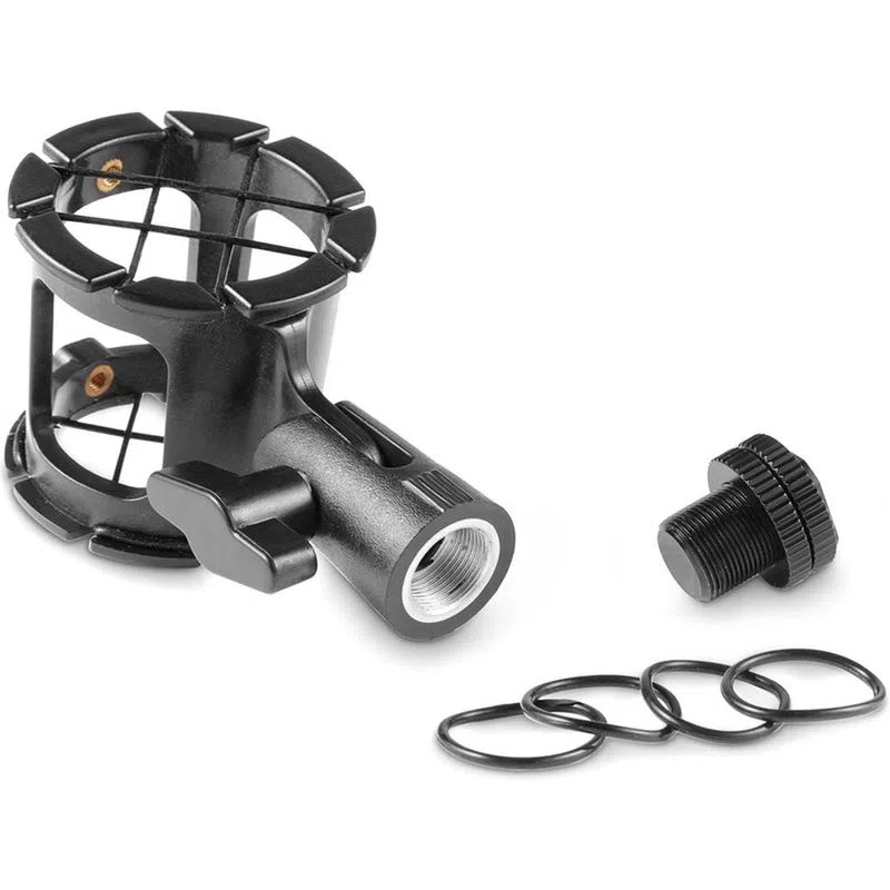 Smallrig 1859 Shockmount Suport Universal pentru Microfon [5]