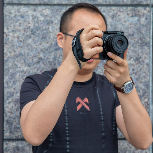 SmallRig 2456 Hand Strap [4]