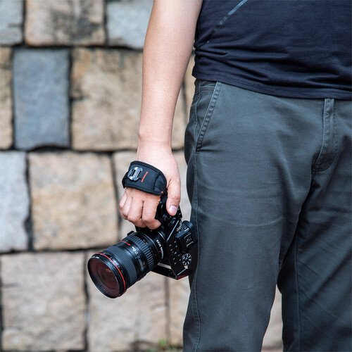SmallRig 2456 Hand Strap [3]