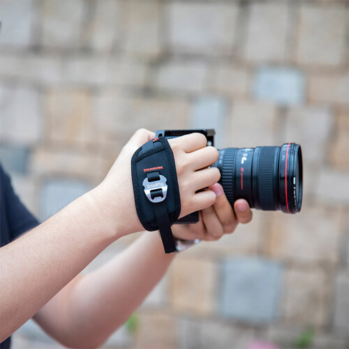 SmallRig 2456 Hand Strap [2]