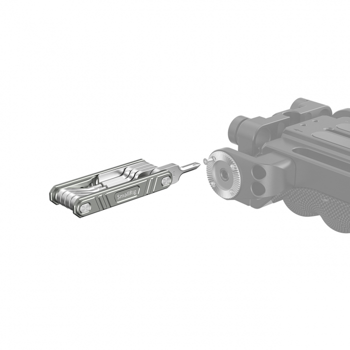 SmallRig 2713 Set Surubelnite pentru videografi [3]