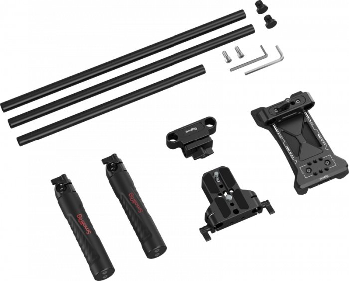 Smallrig 2896C suport de umar [2]