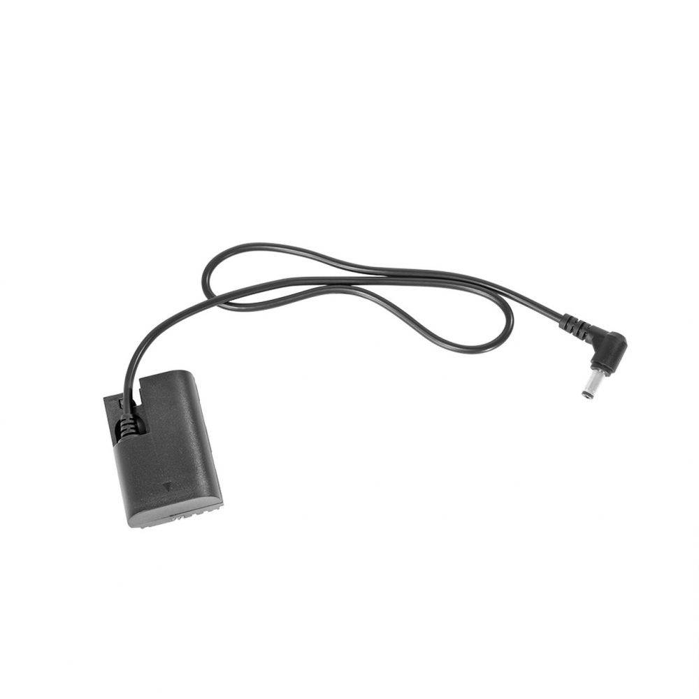 SMALLRIG 2919 ADAPTOR DUMMY ACUMULATOR LP-E6 [1]