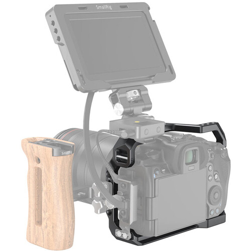 SmallRig 2982 Cage pentru Canon EOS R5/R6 [4]