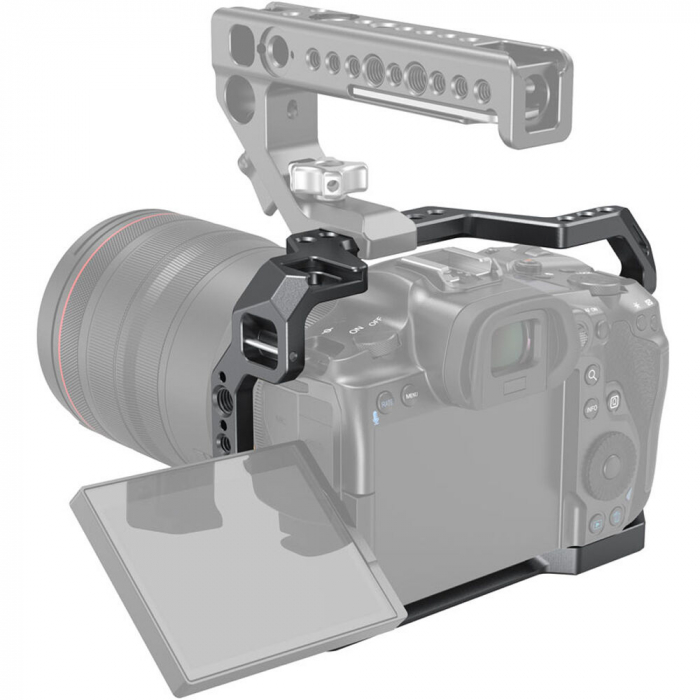 SmallRig 2982 Cage pentru Canon EOS R5/R6 [7]