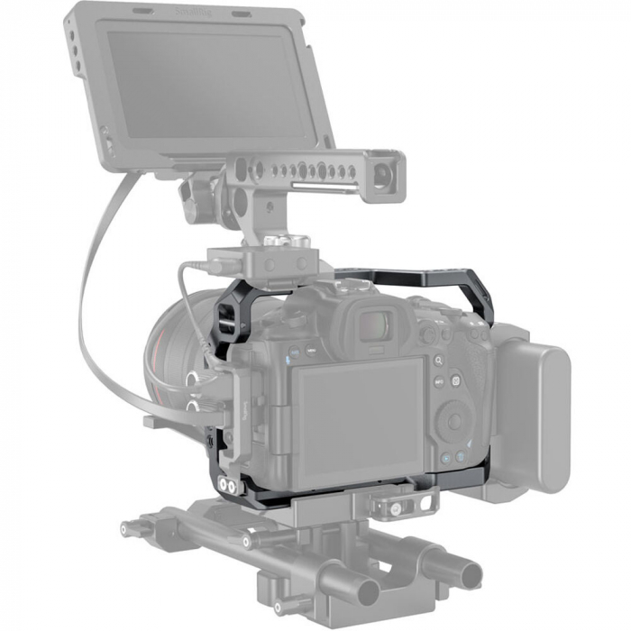 SmallRig 2982 Cage pentru Canon EOS R5/R6 [6]