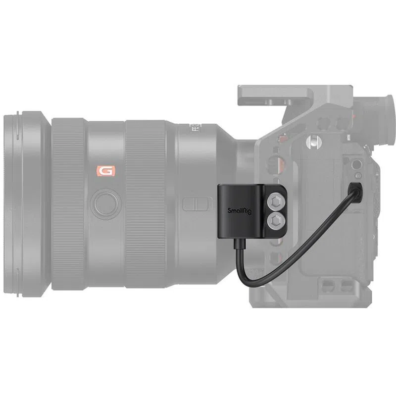 SmallRig 3021 Adaptor Ultra Slim 4K HDMI [5]
