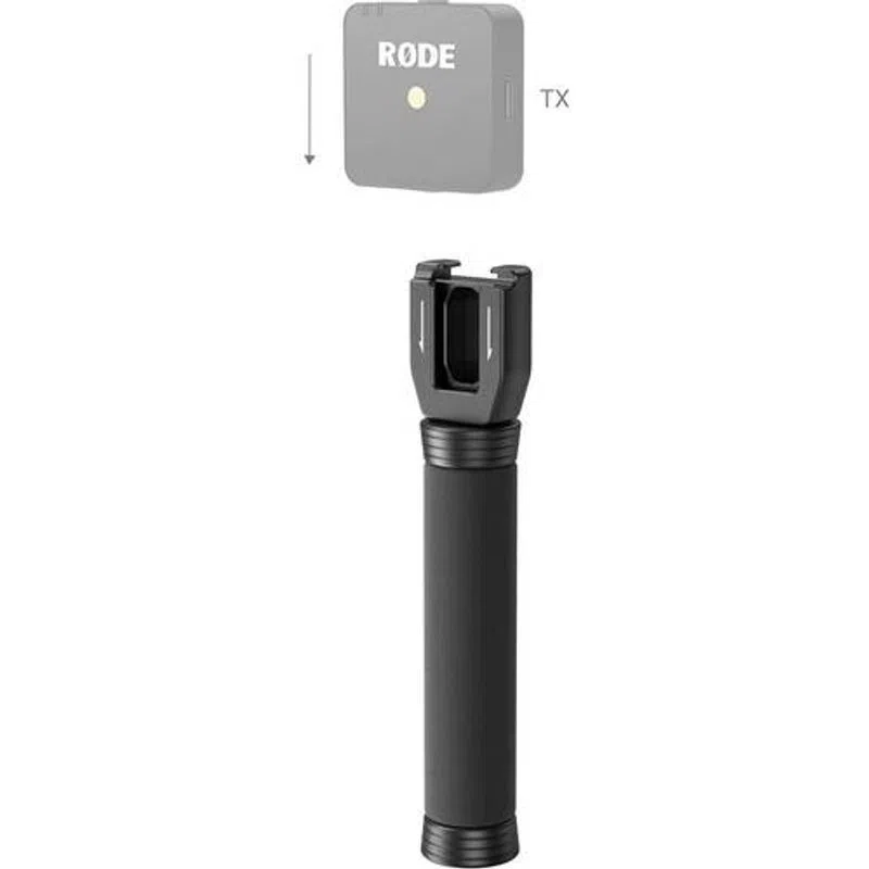 SmallRig 3182 Maner pentru RODE Wireless Go [6]