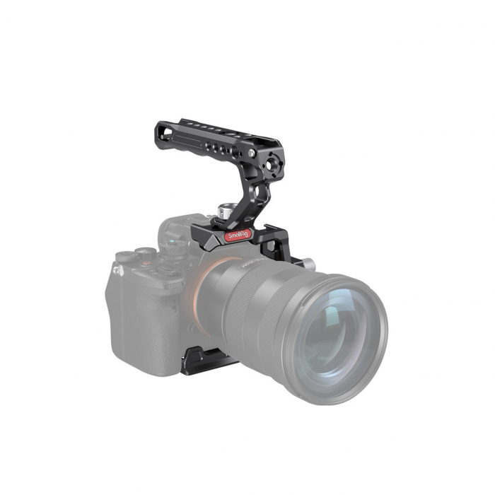 SmallRig 3237 Half Cage Kit for Sony Alpha A7S III [3]