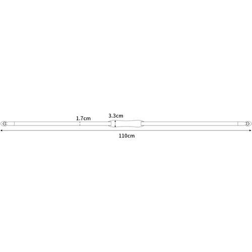 SmallRig 3485 Curea din piele pentru camera [4]
