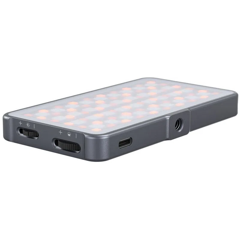 Smallrig 3489 Simorr Vibe P96L Lampa LED Video RGB [4]