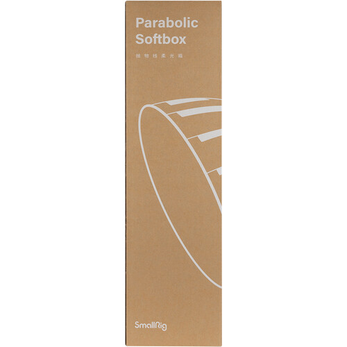 Smallrig 3586 Softbox Parabolic RA-D85 [4]