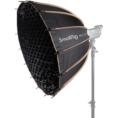 Smallrig 3586 Softbox Parabolic RA-D85 [8]