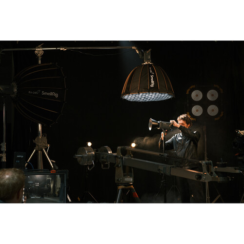Smallrig 3586 Softbox Parabolic RA-D85 [17]