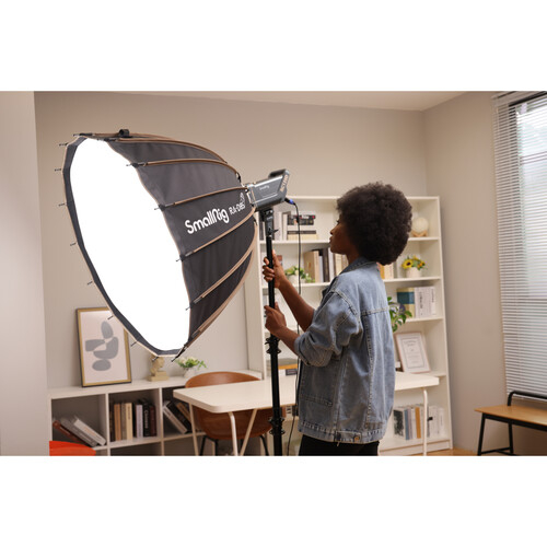 Smallrig 3586 Softbox Parabolic RA-D85 [18]