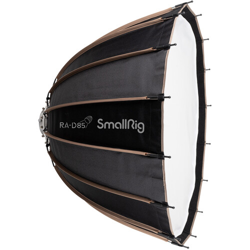 Smallrig 3586 Softbox Parabolic RA-D85 [9]