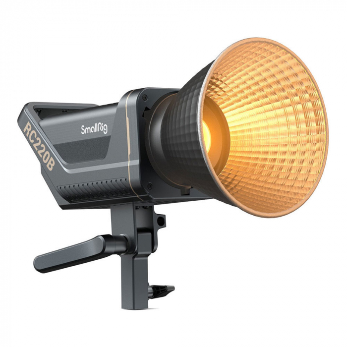 SmallRig 3621 RC220B Led Bicolor 220W 84500Luxi [3]