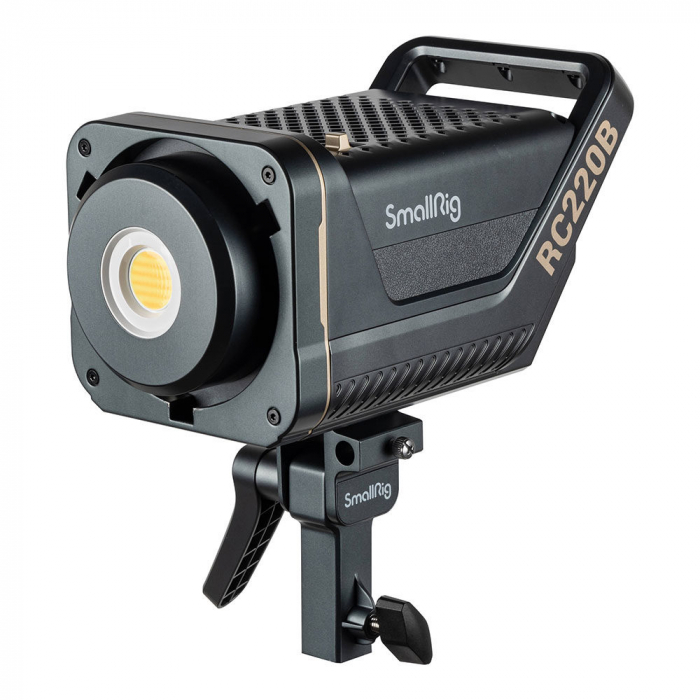 SmallRig 3621 RC220B Led Bicolor 220W 84500Luxi [2]