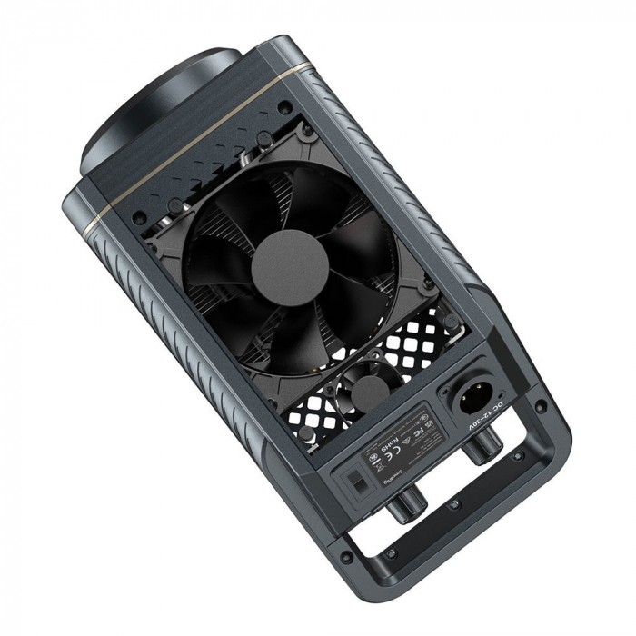SmallRig 3621 RC220B Led Bicolor 220W 84500Luxi [4]