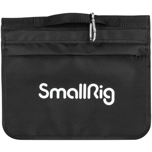 SmallRig  3737 Stativ de lumini pneumatic cu Boom Arm [9]