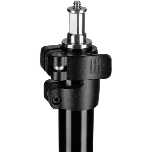 SmallRig  3737 Stativ de lumini pneumatic cu Boom Arm [3]