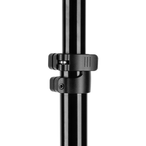 SmallRig  3737 Stativ de lumini pneumatic cu Boom Arm [5]