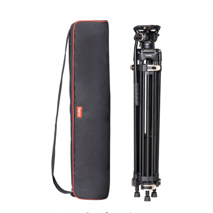 SmallRig AD-01 3751 Trepied Video Fluid [2]
