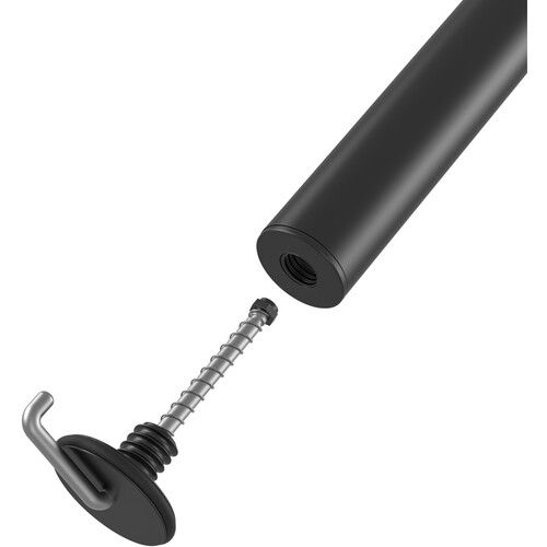 SmallRig 3760 CT180 Trepied Video 180cm [17]