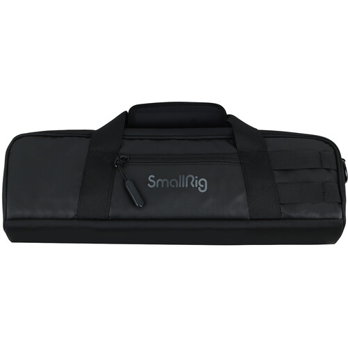 SmallRig 4319 CT190 Trepied Video fluid 2in1 (se transforma in monopied) [8]