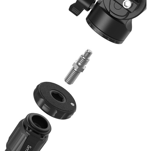 SmallRig 3760 CT180 Trepied Video 180cm [21]