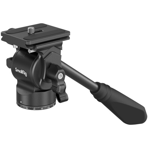 SmallRig 3760 CT180 Trepied Video 180cm [6]