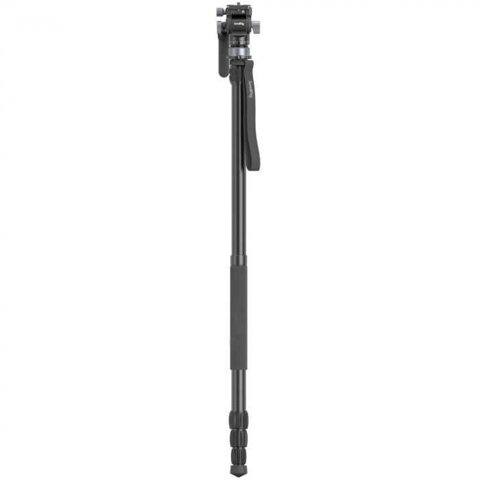 SmallRig 4319 CT190 Trepied Video fluid 2in1 (se transforma in monopied) [13]