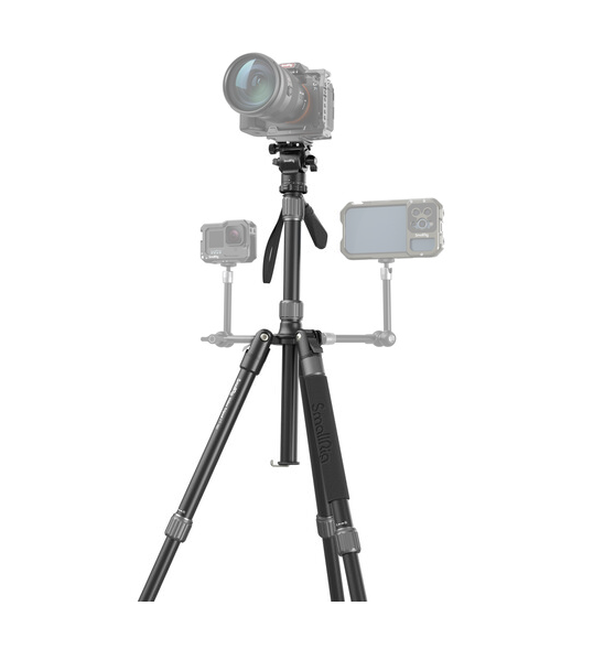 SmallRig 3760 CT180 Trepied Video 180cm [24]