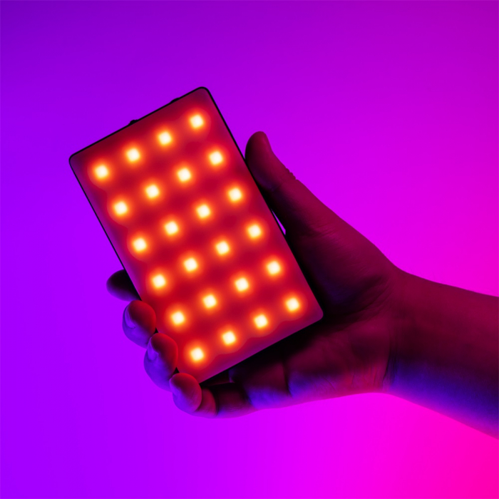 Smallrig 3808 RM120 Lampa LED Video RGB [2]