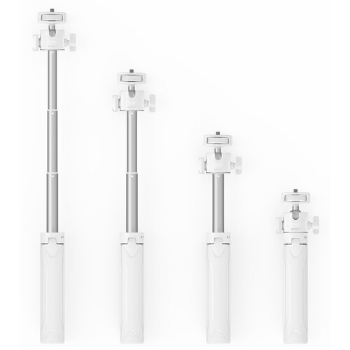 Smallrig 3825B Vigor VT-15 Minitrepied telescopic pentru camere  [5]