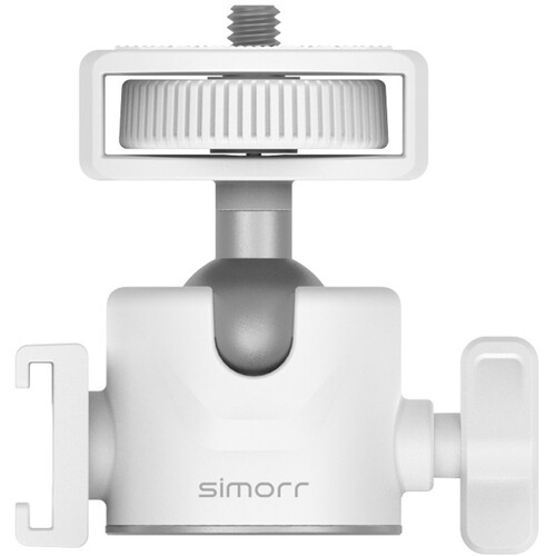 Smallrig 3825B Vigor VT-15 Minitrepied telescopic pentru camere  [7]