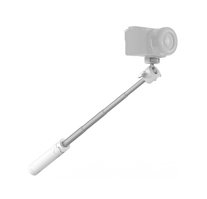 Smallrig 3825B Vigor VT-15 Minitrepied telescopic pentru camere  [2]