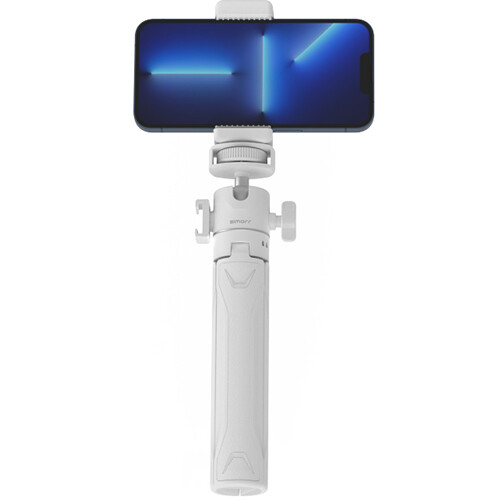 Smallrig 3828 Minitrepied/Selfiestick cu suport de smartphone [4]